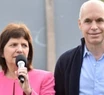 Rodríguez Larreta volvió a cruzar a Bullrich: "No hay que presentar títulos rimbombantes"