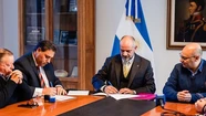 Extienden en Balcarce la concesión de la cooperativa de electricidad