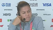 Un periodista preguntó sobre homosexualidad al DT de Marruecos y la FIFA tuvo que intervenir
