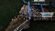 Después de 100 años, se podrá nadar de nuevo en el río Sena en París
