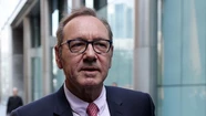 Kevin Spacey, absuelto de todos los cargos en el juicio por abusos sexuales en el Reino Unido