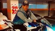 Fernando Pérez Algaba fue asesinado a balazos y descuartizado.