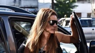 No se encontró ningún elemento de sospecha de un crimen en la tablet de Natacha Jaitt