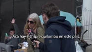 La desopilante reacción de una ucraniana ante un paro copó las redes: "Siempre hay quilombo en este país"