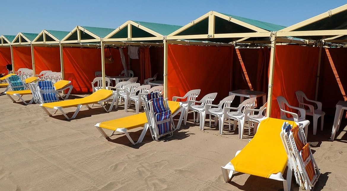 Playa Acevedo: el Emturyc recibió dos ofertas para la concesión por 20 años