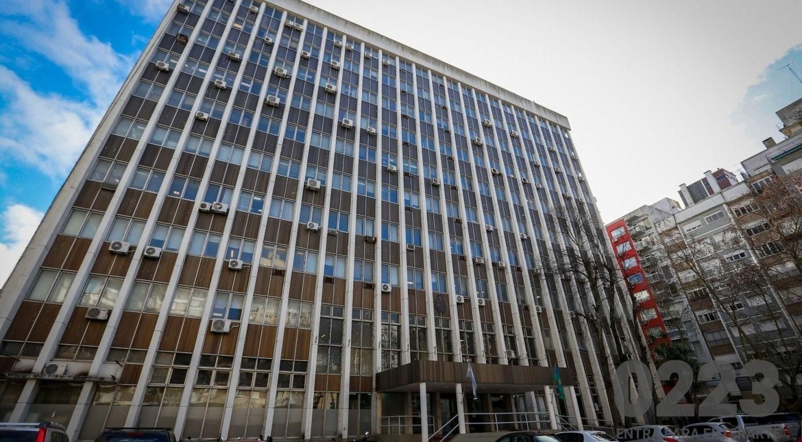 “No estudió, ni se capacitó”: rechazan excarcelar a condenado por venta de drogas