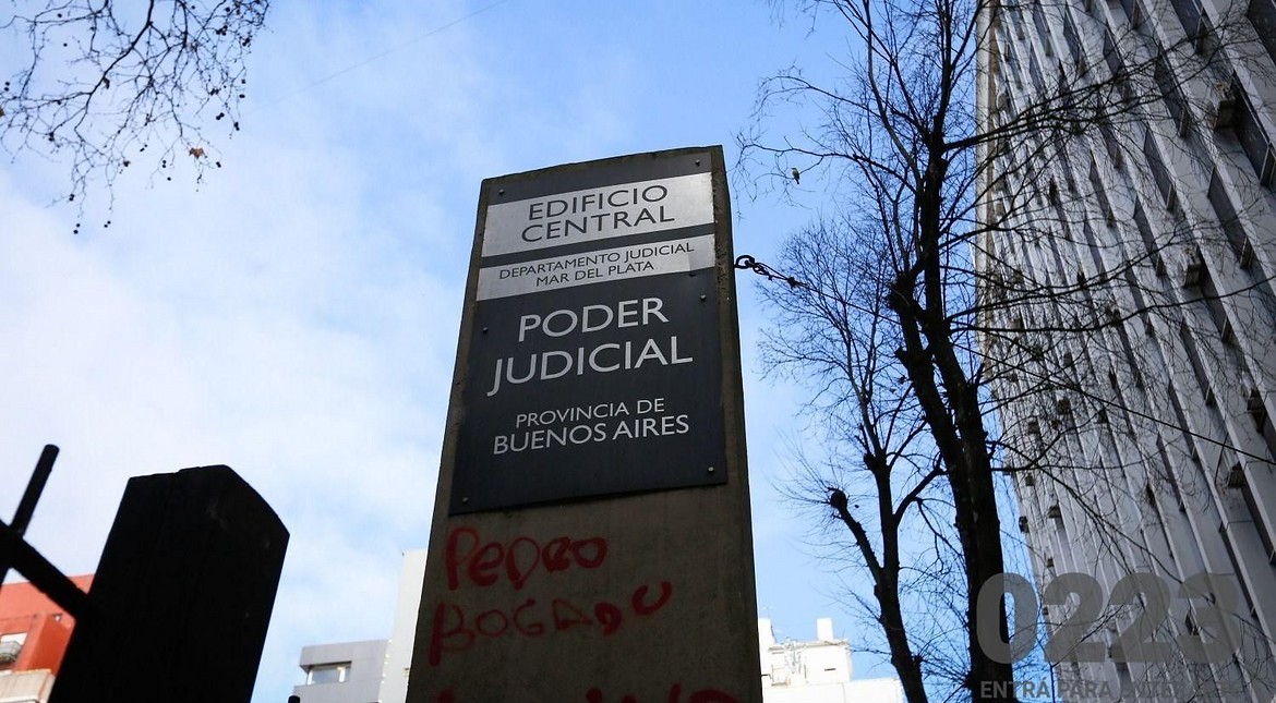 “Nos cayeron”: juzgarán a acusado de vender cocaína con su hermano