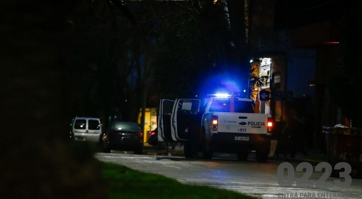 Encontraron a la adolescente que estuvo desaparecida casi dos semanas en Mar del Plata
