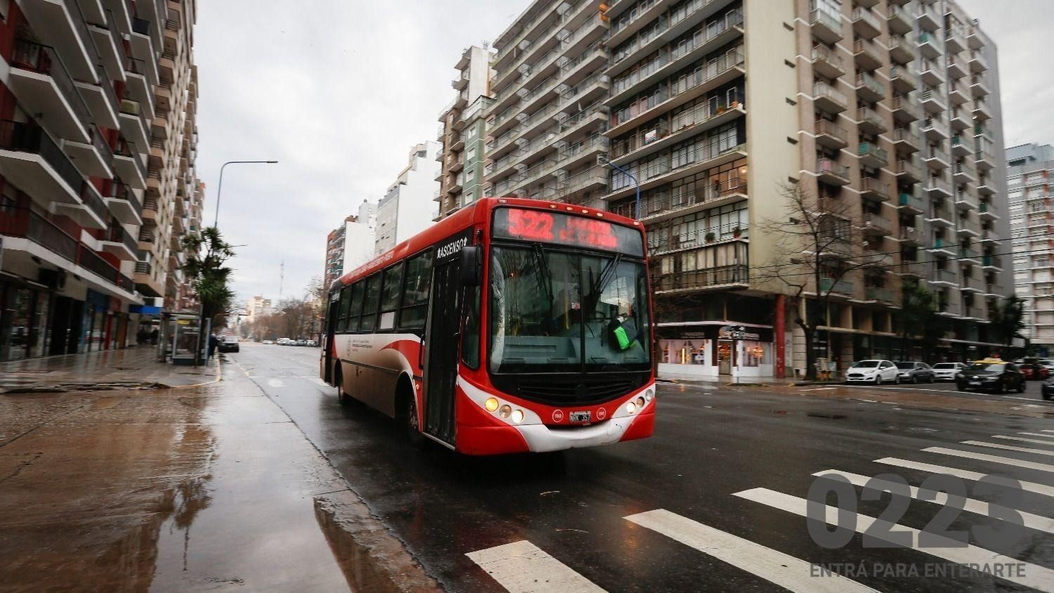 La UTA amenaza con un nuevo paro de colectivos en Mar del Plata | 0223