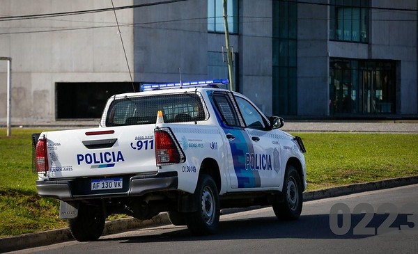 Apareció la joven de 18 años que era intensamente buscada en Mar del Plata
