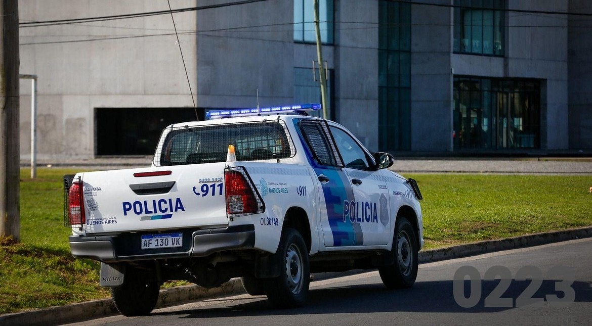 Apareció la joven de 18 años que era intensamente buscada en Mar del Plata