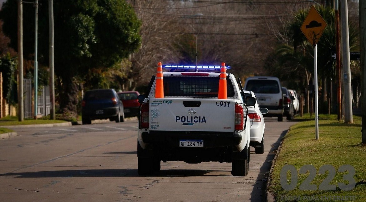 Seguridad en Mar del Plata: desde el oficialismo apuntan a la Provincia y piden "dejar de lado las discrepancias políticas"