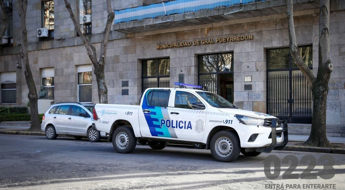 Apareció en otra ciudad la mujer que era intensamente buscada: “Estaba desorientada”