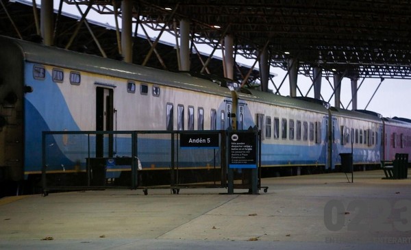 ¡Pasajes de tren a Mar del Plata con descuentos bomba!