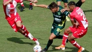 Unión y Defensa y Justicia se despiden con distintos objetivos