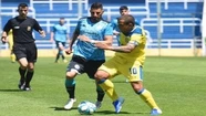 Belgrano y Central cierran su participación en Alberdi