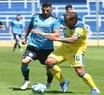 Belgrano y Central cierran su participación en Alberdi