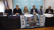 Se espera la llegada de 5 mil personas "de todas partes del mundo". Foto: prensa Emtur.
