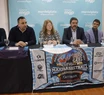 Se espera la llegada de 5 mil personas "de todas partes del mundo". Foto: prensa Emtur.