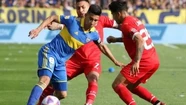 Boca e Independiente se quieren despedir con una sonrisa