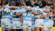 Los Pumas hicieron un gran partido pero no les alcanzó ante el campeón del mundo