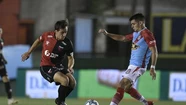 Arsenal y Colón cierran la liga en Sarandí