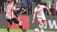 Lanús y Barracas se miden por la última fecha