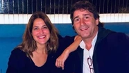 La pareja de Maju Lozano rompió el silencio luego de que ella contara que tiene autismo