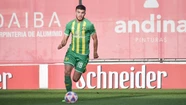 Aldosivi no pudo con Chacarita que alcanzó la punta de la tabla