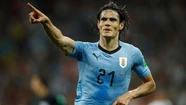 Boca abre "La Bombonera" para recibir a Edinson Cavani