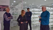 Sánchez Herrero: “Mar del Plata tiene la oportunidad de ser el centro en biotecnología sostenible de la región”