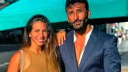 Cinthia Fernández está en pareja con su abogado que ¿engañó a su ex esposa? Cinthia Fernández está en pareja con su abogado que ¿engañó a su ex esposa?