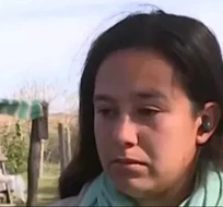 La prima de Loan negó el testimonio de Laudelina La prima de Loan negó el testimonio de Laudelina