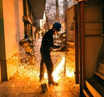 En 4 años retiraron 46 kioscos de diarios abandonados en Mar del Plata En 4 años retiraron 46 kioscos de diarios abandonados en Mar del Plata