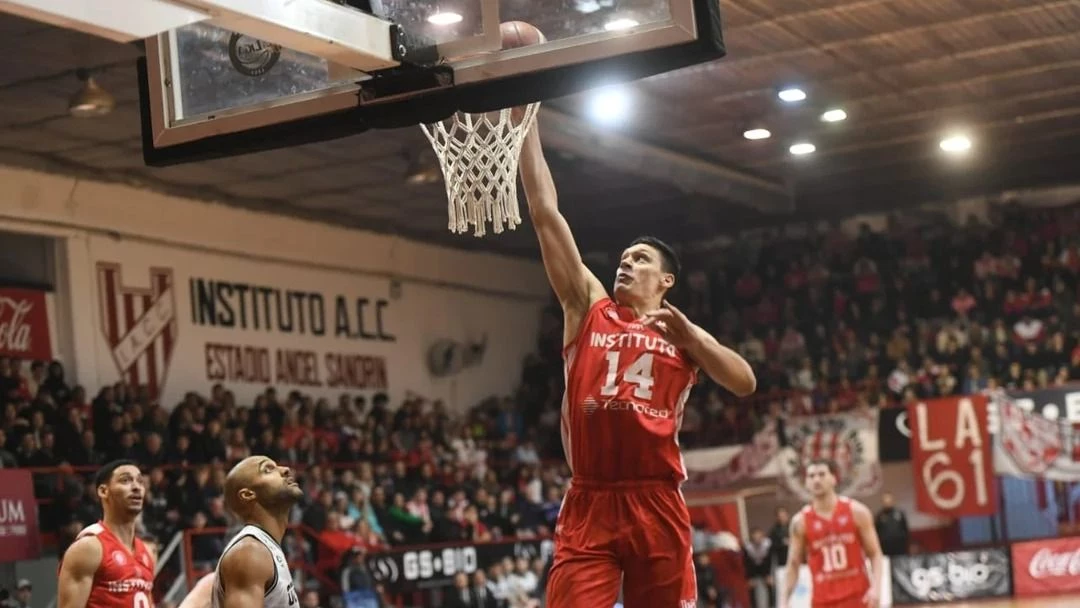 Instituto y Boca definirán la Liga Nacional