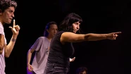 “Impro al 2020”, un encuentro entre actores, improvisadores y comediantes “Impro al 2020”, un encuentro entre actores, improvisadores y comediantes