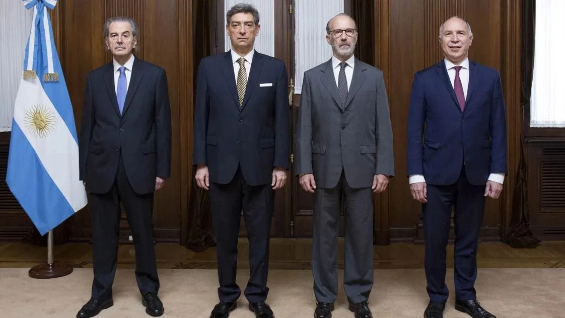 Pacto de Mayo: los jueces de la Corte Suprema no irán al acto en Tucumán