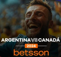 Pronóstico Argentina vs Canadá: ¿Quién ganará el partido? Pronóstico Argentina vs Canadá: ¿Quién ganará el partido?