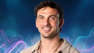 Bautista Macsia es el nuevo ganador de Gran Hermano Argentina Bautista Macsia es el nuevo ganador de Gran Hermano Argentina