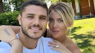Wanda Nara y Mauro Icardi separados, ¿la empresaria se acerca a L-Gante? Wanda Nara y Mauro Icardi separados, ¿la empresaria se acerca a L-Gante?