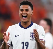 Inglaterra le ganó a Países Bajos en el descuento y es finalista de la Euro Inglaterra le ganó a Países Bajos en el descuento y es finalista de la Euro