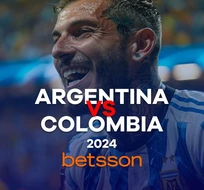 Pronóstico Argentina vs Colombia: ¿Quién ganará el partido? Pronóstico Argentina vs Colombia: ¿Quién ganará el partido?