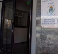 Robo en allanamientos: el titular de Drogas Ilícitas se negó a declarar Robo en allanamientos: el titular de Drogas Ilícitas se negó a declarar