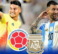 Copa América: todo lo que tenes que saber de la final entre Argentina y Colombia Copa América: todo lo que tenes que saber de la final entre Argentina y Colombia