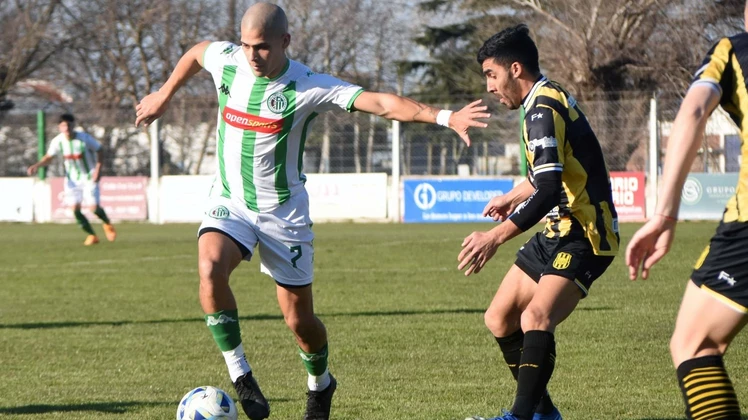 Objetivo cumplido: Kimberley jugará el Nonagonal y aseguró la permanencia