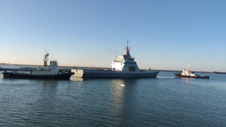 Prefectura Naval Argentina reanudó los operativos de búsqueda de los sobrevivientes del Proa al Sol II. Prefectura Naval Argentina reanudó los operativos de búsqueda de los sobrevivientes del Proa al Sol II.