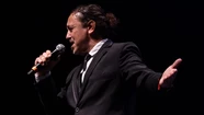El marplatense Walter Canales ganó el Festival Internacional de Tango en Medellín El marplatense Walter Canales ganó el Festival Internacional de Tango en Medellín