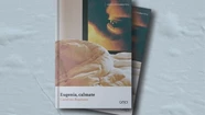 Eugenia, calmate es la nueva novela de Carolina Bugnone Eugenia, calmate es la nueva novela de Carolina Bugnone