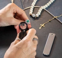 Leiva Joyas regresa a Mar del Plata: cómo obtener una cita para tasar gratuitamente Leiva Joyas regresa a Mar del Plata: cómo obtener una cita para tasar gratuitamente