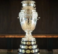 ¿Argentina será la sede de la Copa América 2028? ¿Argentina será la sede de la Copa América 2028?